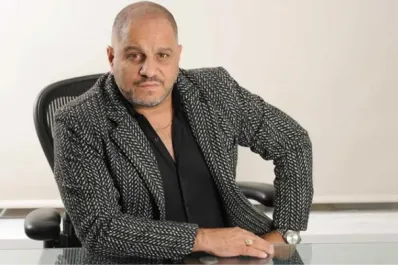 Leonardo Cositorto asegura haber financiado en 2021 la campaña de Diego Santilli