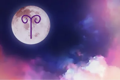 Luna llena en Aries: ¿cómo afectará a cada signo y a sus relaciones amorosas?