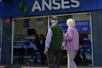Anses confirmó que seguirá pagando el bono en 2025, pero sin ajuste por inflación