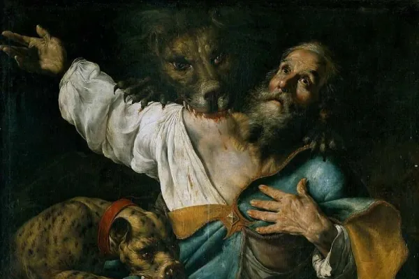 Este 17 de octubre se conmemora a San Ignacio de Antioquía: un legado de fe y fortaleza ante la persecución