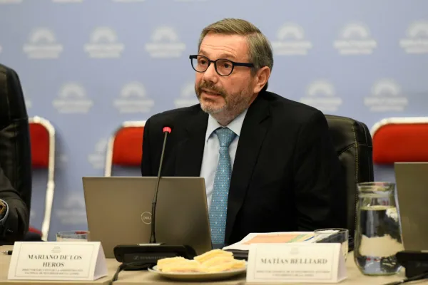 El gobierno de Javier Milei eliminará la moratoria previsional en 2025