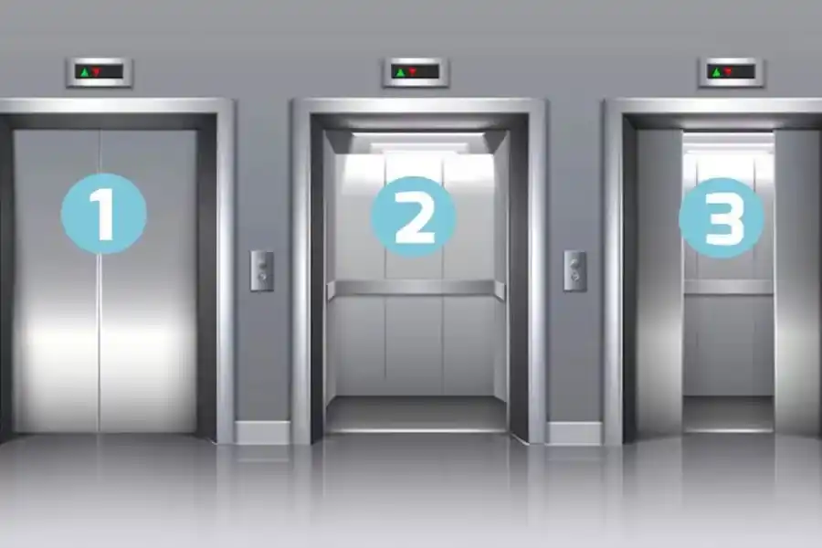 Un test de personalidad que es furor en las redes sociales.