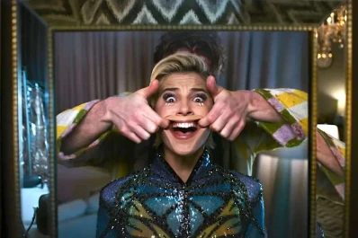 Cine: terror sobrenatural que entusiasma a los fans del género