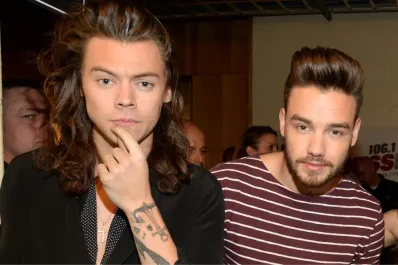 El día que Liam Payne se peleó con Harry Styles y la crisis que terminó con One Direction