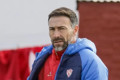 “Kily” González protagonizó un accidente de tránsito en Santa Fe