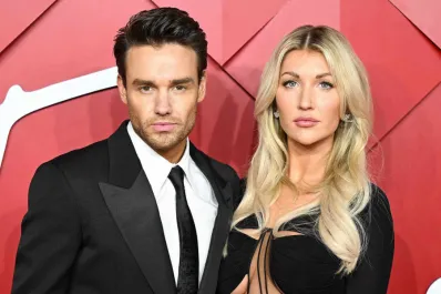 Quién es Kate Cassidy, la novia de Liam Payne que lo acompañó a la Argentina antes de su muerte