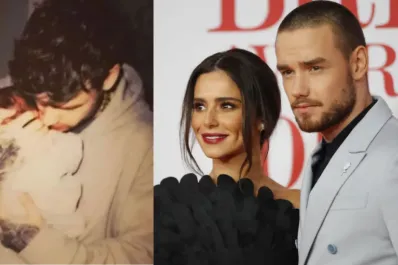 Liam Pyne dejó a un hijo de siete años: ¿cómo era su relación con él y quién es su madre?