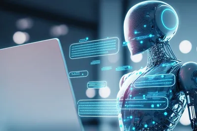 Más producción y mejores salarios: ¿Cuáles son los sectores que más crecen gracias a la inteligencia artificial?