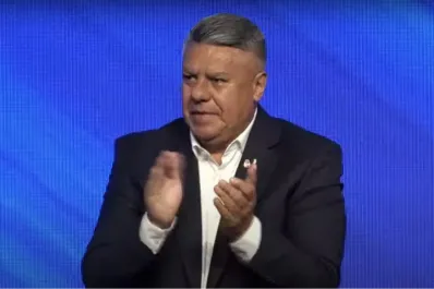 Chiqui Tapia fue reelecto presidente de AFA y se anularon los descensos de la Liga Profesional