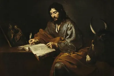 Santoral del 18 de octubre: San Lucas Evangelista y otros santos que se celebran hoy