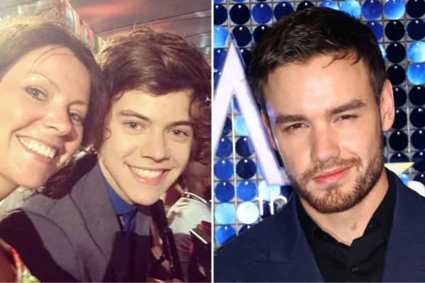 La muerte de Liam Payne: el desgarrador mensaje de la mamá de Harry Styles