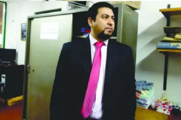 Salta: el Procurador General presenta denuncia contra el juez Francisco Oyarzú ante el Jurado de Enjuiciamiento