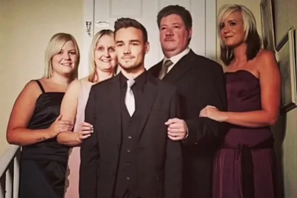 La familia de Liam Payne rompió el silencio tras su muerte: qué dice su desgarrador comunicado