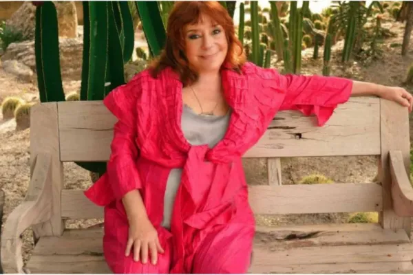 Horóscopo chino: cómo será el 2025 para Argentina, según las predicciones de Ludovica Squirru