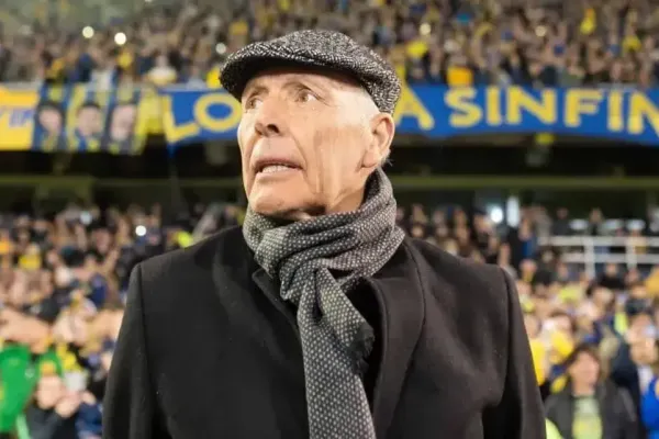 Miguel Ángel Russo volverá a dirigir y es el nuevo DT de San Lorenzo