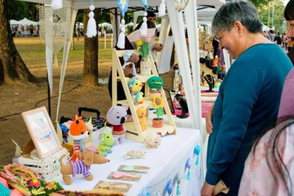 Dónde estarán las ferias del fin de semana por el Día de la Madre y qué atención dará el comercio