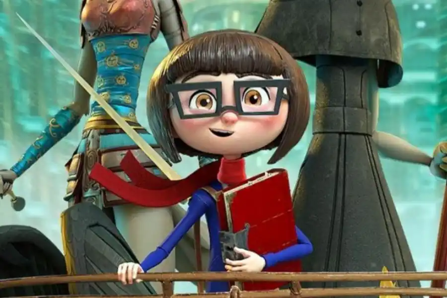 Cine: terror sobrenatural que entusiasma a los fans del género