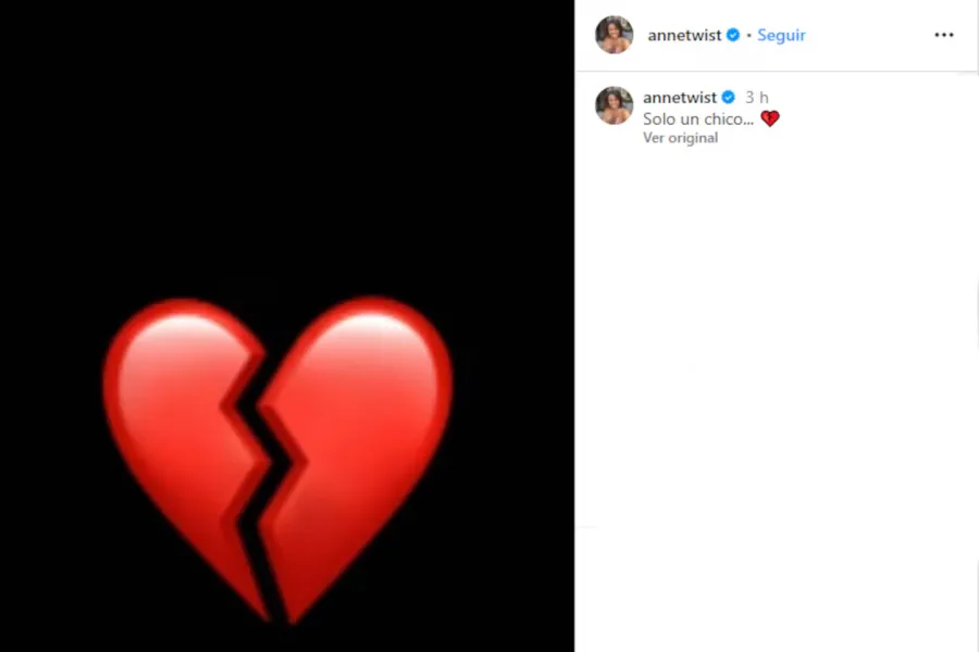 El mensaje de la mamá de Harry Styles por la muerte de Liam Payne