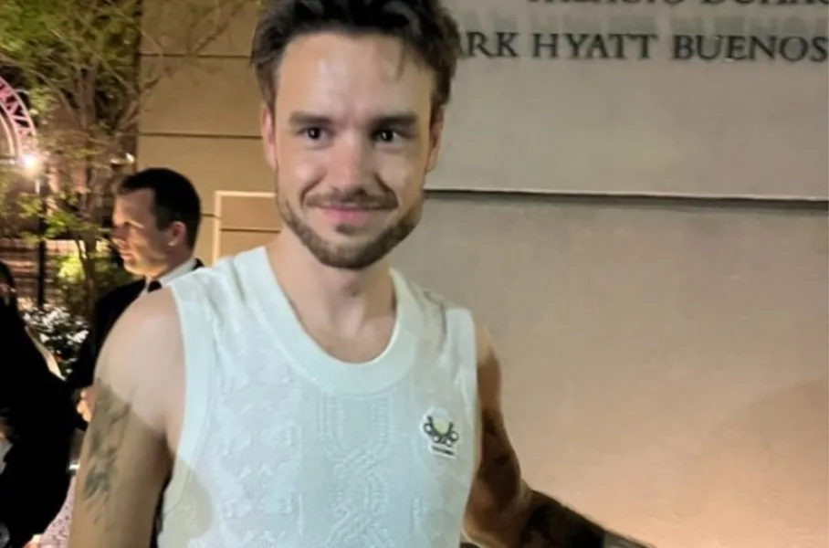 Liam Payne mostró en su cuenta de Snapchat cómo pasó sus últimos días de vida.