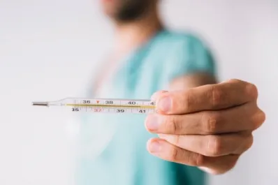 La ciencia definió nueva temperatura corporal normal y ya no serían 36.6 grados
