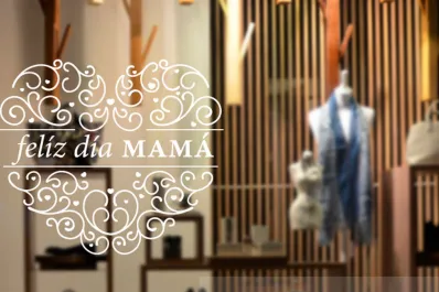 El sábado, jornada extendida en el comercio de Tucumán por el Día de la Madre