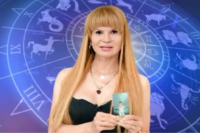Horóscopo de fin de semana: estas son las predicciones de Mhoni Vidente para tu signo