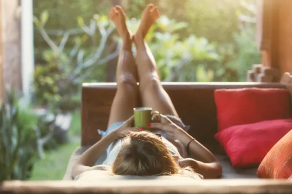 Realizar esta actividad los fines de semana puede reducir un 20% el riesgo de padecer enfermedad cardíaca