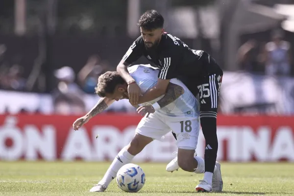 Riestra, la pesadilla de Atlético Tucumán