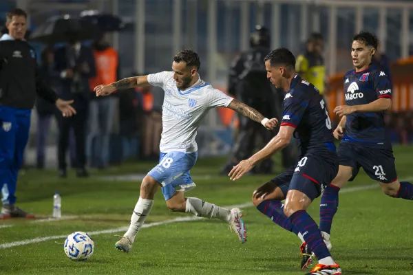 Colapinto en la F-1, Riestra-Atlético Tucumán y River Plate-Vélez: hora y TV de lo mejor de la agenda