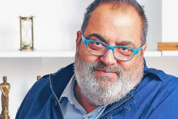 Tengo dos hijos, cómo no voy a creer en Dios: el día que Jorge Lanata habló sobre sus miedos y creencias más profundas