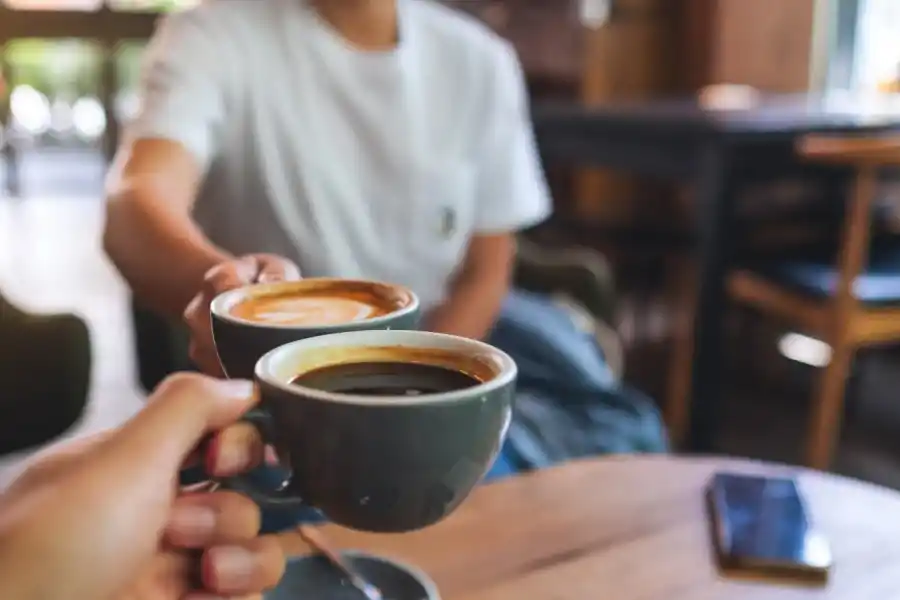 ¿Cuánto café debemos tomar al día?