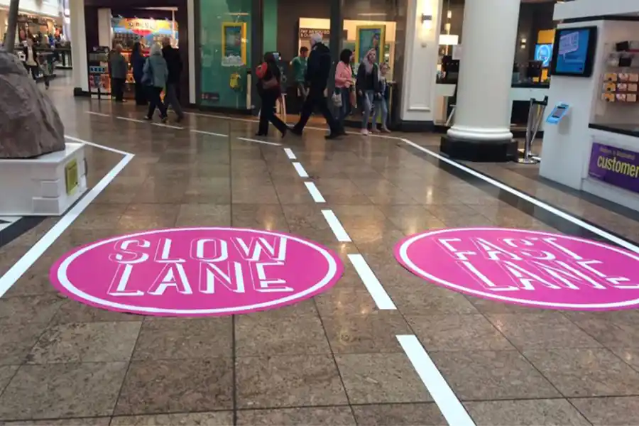 No solo habitamos en un espacio físico, sino también en un 