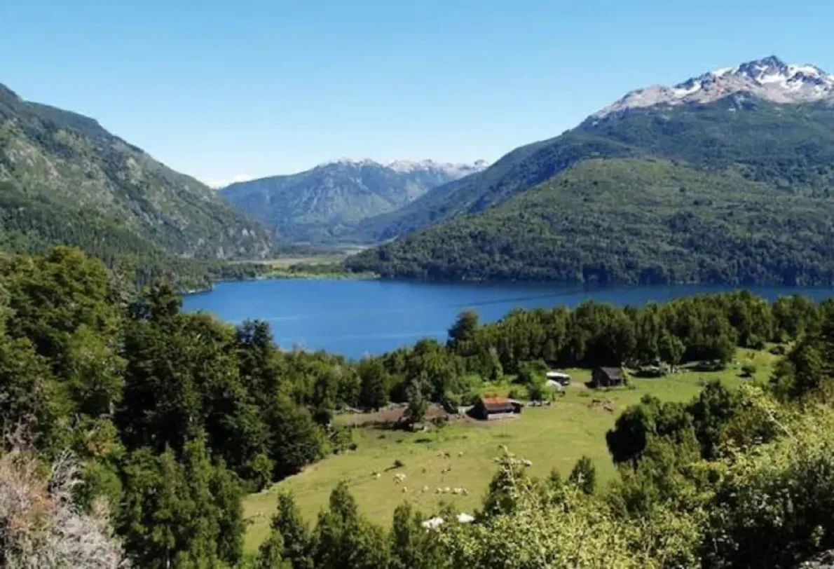 Nueva condena a mapuches que usurpaban tierras de parques nacionales