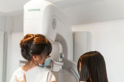 Cáncer de mama: cuanto más pequeño es el tumor, mayor es la posibilidad de curarlo