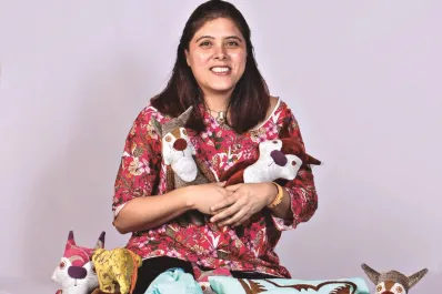 Día de la Madre: sus hijos fueron fuente de inspiración para sus proyectos