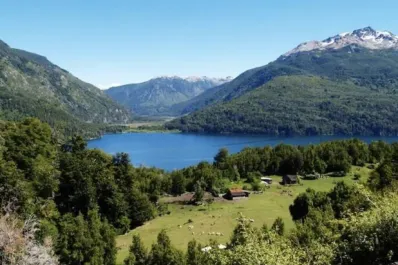 Nueva condena a mapuches que usurpaban tierras de parques nacionales