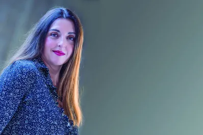 Pilar Manchón: “Vivimos un nuevo Renacimiento con la Inteligencia Artificial”