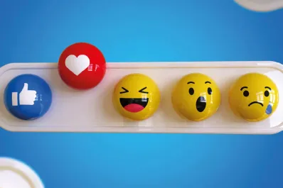 Test de personalidad: descubrí qué tan joven sos según los emojis que usás