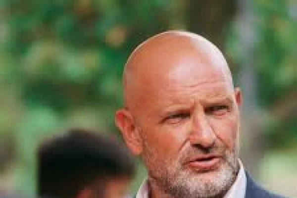 Álvaro Apud, sobre la salida de Casanova: “ajustan con el látigo”