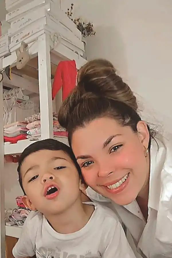 Día de la Madre: sus hijos fueron fuente de inspiración para sus proyectos