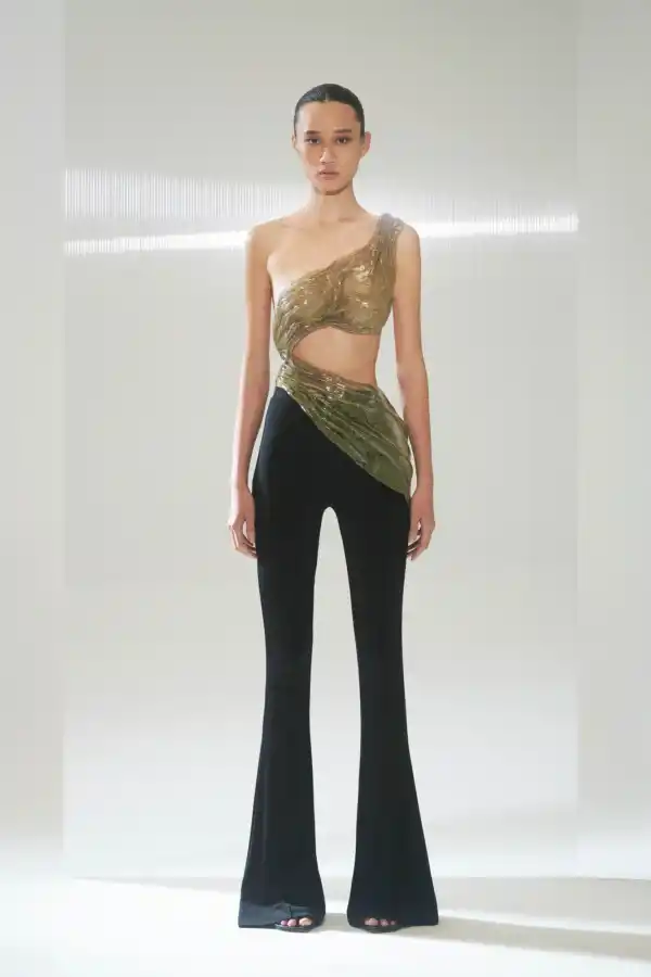 Paris Fashion Week desde la mirada de Sofía Alurralde