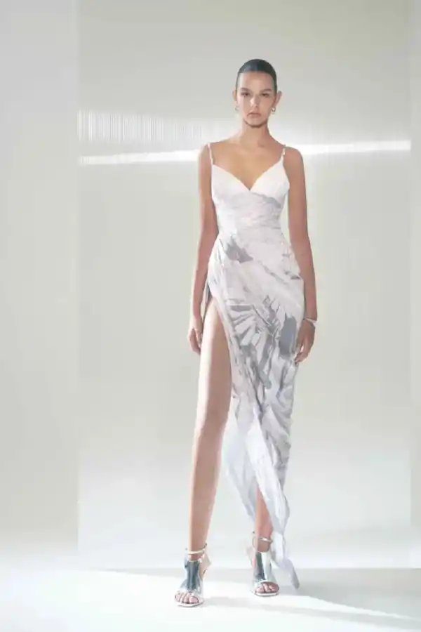 Paris Fashion Week desde la mirada de Sofía Alurralde