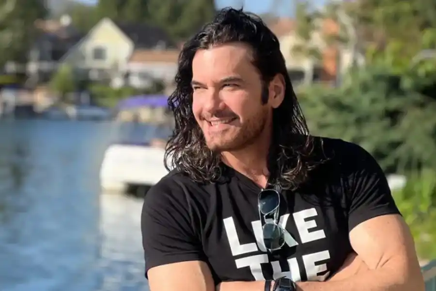 Así luce hoy Juan Reyes, uno de los personajes más queridos de Pasión de Gavilanes