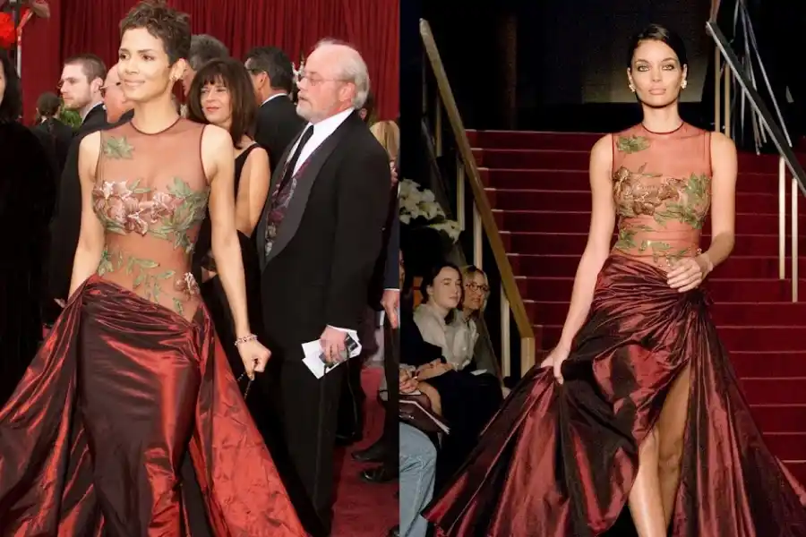 Paris Fashion Week desde la mirada de Sofía Alurralde