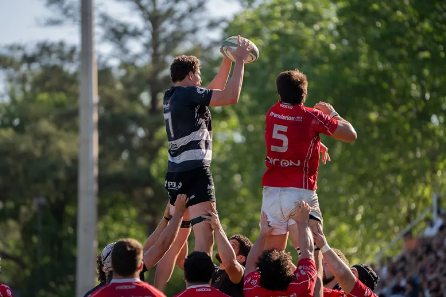 Tucumán Rugby y Los Tarcos deberán jugar la reválida del Torneo del Interior A