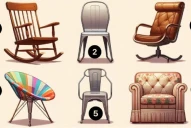 Test de personalidad: el asiento que elijas revelará qué es lo que más admiran de vos