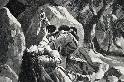 Por qué este 20 de octubre se celebra a Santa Irene de Tancor