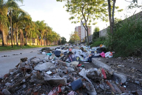 El Concejo formalizó las recomendaciones para el próximo informe ambiental