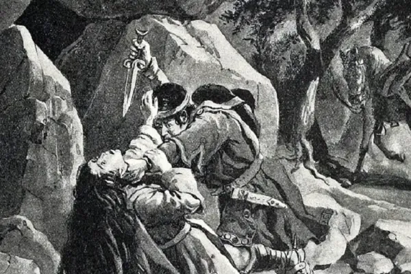 Por qué este 20 de octubre se celebra a Santa Irene de Tancor