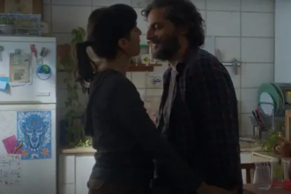 Drama: “El aroma del pasto recién cortado”, en el Espacio Incaa